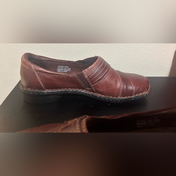 Earth Origins Balance meadow Leather upper man made -size 8.5 - Picture 6 of 11